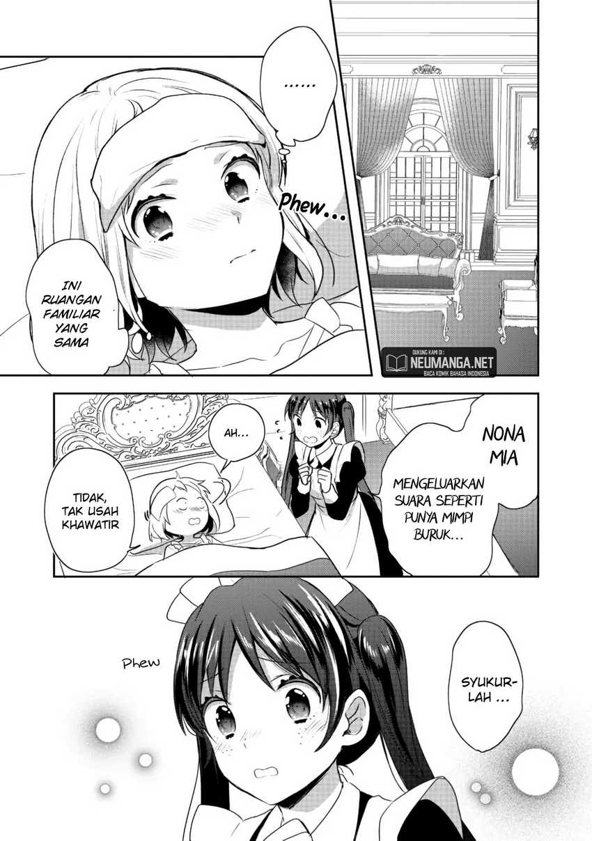 Tearmoon Empire Story Chapter 19 Gambar 9